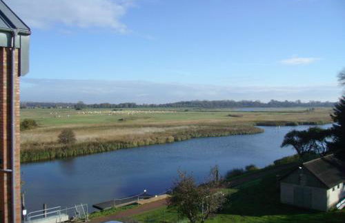 Ferienwohnung direkt am Ryck- Nähe UNI und Kliniken - Foto 37