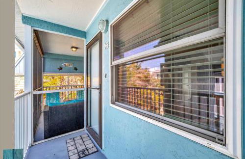 Coquina Cheer on Anna Maria Island - Foto 1