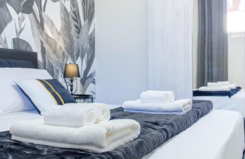 Tropical Boutique Apartment - Gallipoli - Foto 11