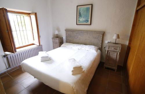CA L'HERBOLARI - Cozy house in Montseny - Foto 28