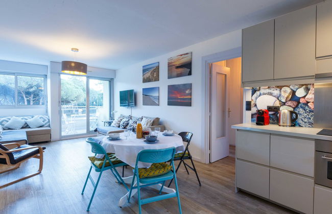 Les Ecureuils - Foto 10