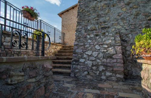 Il Castello Di Perchia - Photo 50