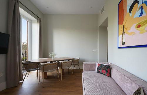 Numa Seville Prestigio - Foto 108