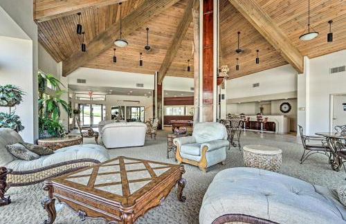 Condo with Lakefront Patio and Community Perks! - Photo 34