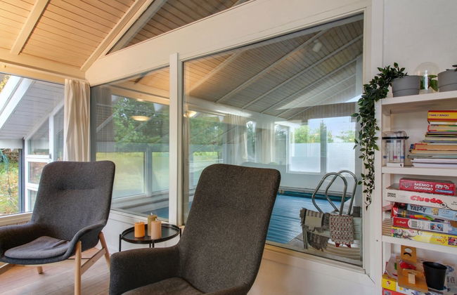 "Kragh" - 950m from the sea - Foto 18