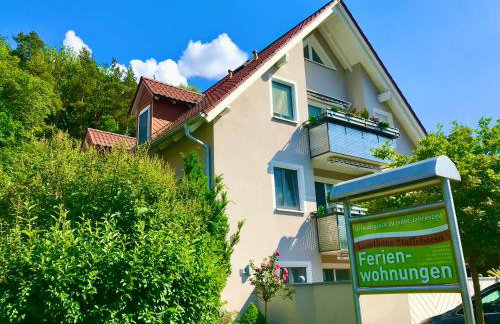 Landhaus Staffelstein - Foto 22