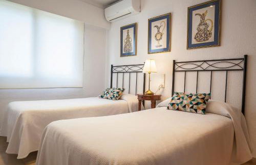 AG AGUAMARINA 3 - Foto 19