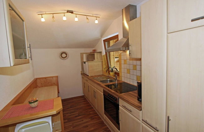 Delightful Apartment in Zell am Ziller With a View - Foto 11