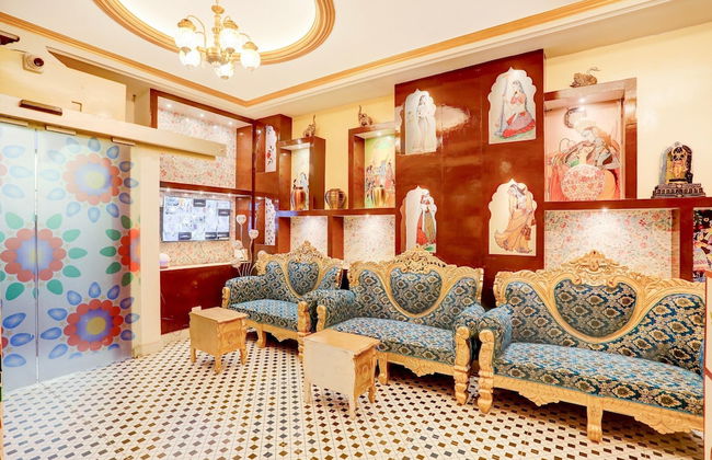 Kashi Heritage Palette Varanasi - Photo 9