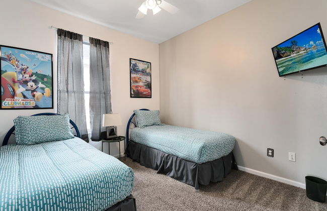 4 Bedrooms 3 Baths No Rear Neighbors - Foto 19