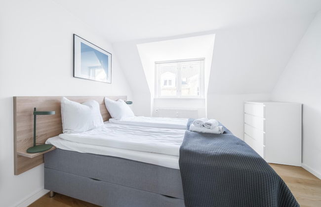 Beautiful 1-bed in Peaceful Surroundings - Foto 6