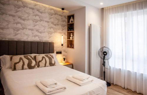 Cid III - Apartamentos Burgos Deluxe - Foto 23