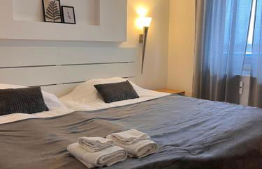 Gemütliche 3 Zimmer Wohnung mit Balkon und Fernblick - Foto 1