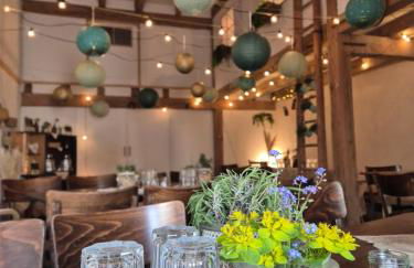 Maison Fuchs - Fantastisches ehemaliges Bauernhaus mit Garten, WiFi und BBQ - Foto 33