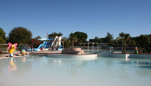 Piscina infantil
