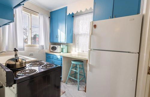 Charming French Studio Apartment - Foto 12