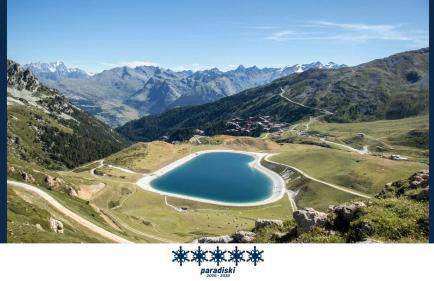 ARC 1950 - cozy apartment with mountain view - Foto 20