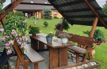 Agroturystyka Świerki - Foto 15