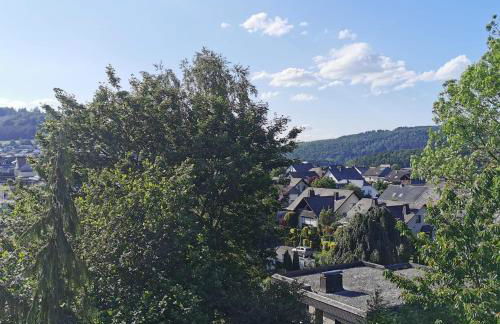Große Ferienwohnung in ruhiger Lage mit Bergpanorama - Foto 19