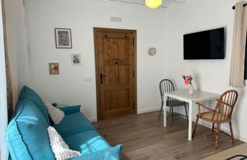 Casa Don Pelayo Boutique Apartments & Café - Foto 19