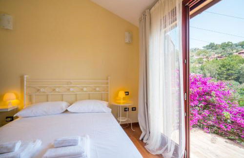 Villa Luna . Chia Eden Rock . Wifi AC - Foto 31