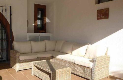 Villa Garoé - Foto 10