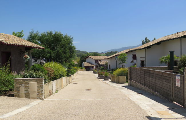 Villas Odalys Collection Domaine de Lana - Foto 25