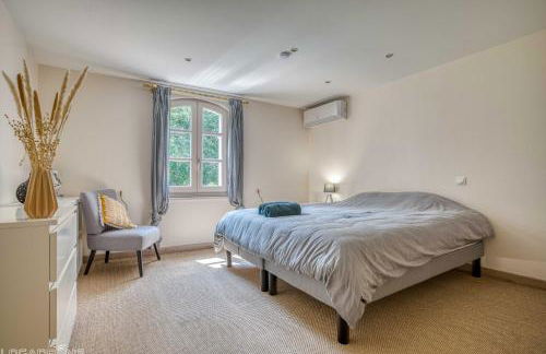 Jacuzzi - Spa de nage - Parc arboré - Foto 6