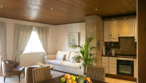 Carvoeiro Beach Duplex - Foto 4