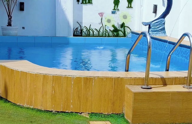 Gilllant Luxury Homes Apartment - Foto 41