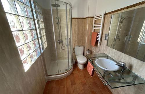 Gran casa Ámbar Málaga - Photo 77