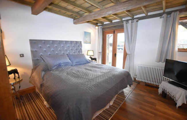 Oak Tree Stables - Foto 2