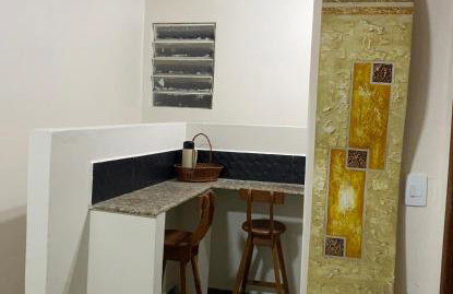 Casa-apartamento aconchegante com 3 quartos e 2 banheiros - Foto 24