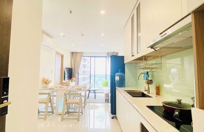 LA Nest 2bedroom with City View Luxury - Foto 33