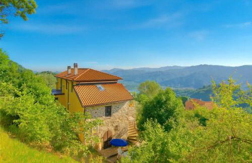 Villa Garibaldino - Foto 1