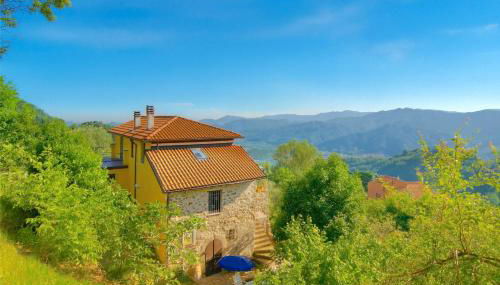 Villa Garibaldino - Foto 1