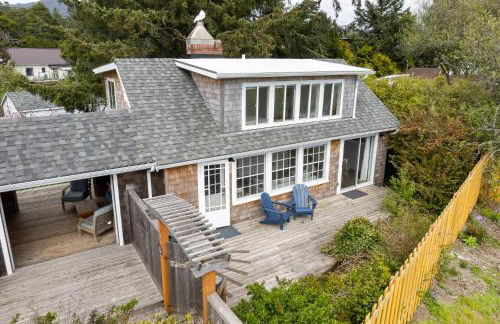 Hummingbird Cottage-MCA #50070 - Foto 28