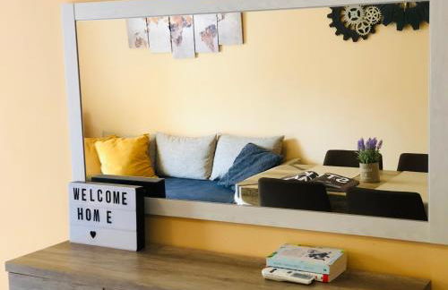 Mina Apartments Nea Kallikrateia - Foto 6