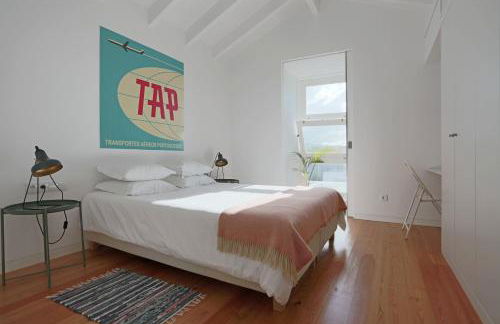 Antiga Fábrica de Chá - Amazing Ocean View - Photo 84