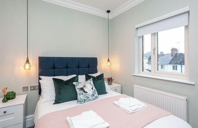 The Ulsterville Residences - Foto 6