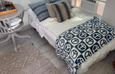 Seabreeze Tiny Cottage - Foto 2