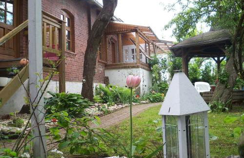 Windmühle an der Nordsee in der Nähe Büsum - Photo 25