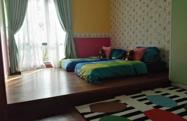 Luxury House in Seremban , Negeri Sembilan - Foto 7