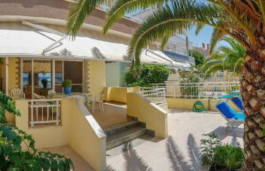 THASSOS SUMMER dreams maisonette by the sea - Foto 25