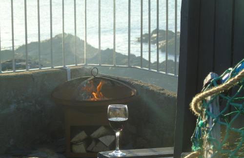 Seafront holiday home in Findochty - Foto 8