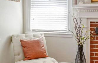 Center St Retreat - 1 Block from Downtown! - Foto 14