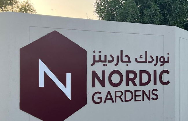 Nordic Gardens - Foto 50