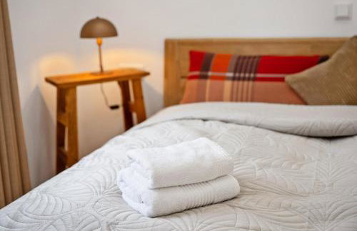 ruhige und neue Ferienwohnung am Berg - Foto 57
