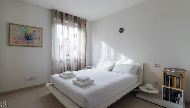 Italianway Easy - Dall'ongaro 24 - Foto 5, Interior