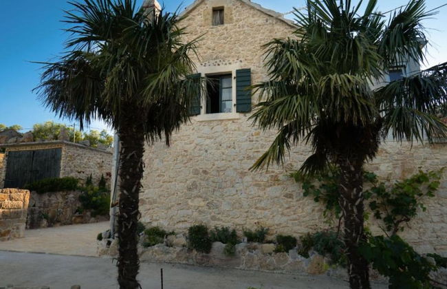 Holiday Home Leptir - Foto 28